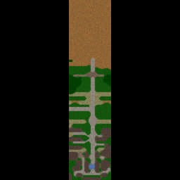 Zombie Attck Town - Warcraft 3: Custom Map avatar