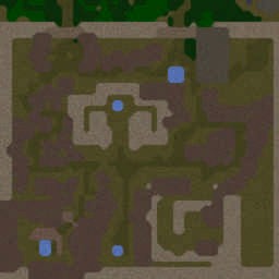 Zombie Bash - Warcraft 3: Custom Map avatar