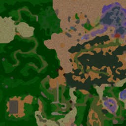 Zombie Campaign v2.0B - Warcraft 3: Custom Map avatar