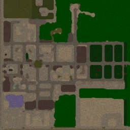 zombie city - Warcraft 3: Custom Map avatar