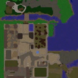 Zombie city - Warcraft 3: Custom Map avatar