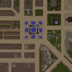 Zombie City_Beta - Warcraft 3: Custom Map avatar