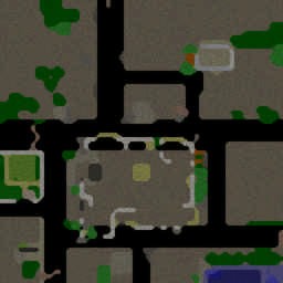 Zombie City v1.1 - Warcraft 3: Custom Map avatar