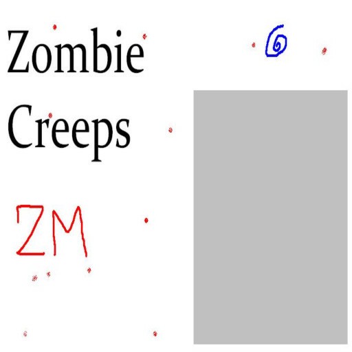 Zombie Creeps ZM - [V.1.4] - Warcraft 3: Custom Map avatar