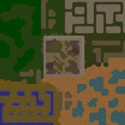 Zombie Day 1.4 - Warcraft 3: Custom Map avatar