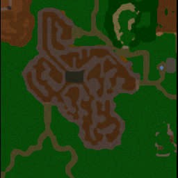 Zombie defense v0.02 - Warcraft 3: Custom Map avatar