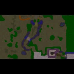 Zombie evolution - Warcraft 3: Custom Map avatar