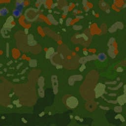 Zombie Fest v.1.0 - Warcraft 3: Custom Map avatar
