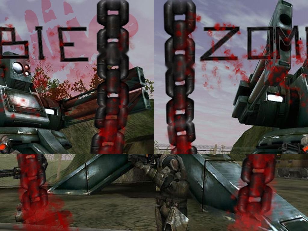 Zombie Horde 2 - Warcraft 3: Custom Map avatar