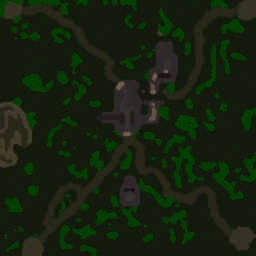 Zombie Horde 3.1 - Warcraft 3: Custom Map avatar