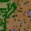 Zombie Hunt ReVamped v0.3 - Warcraft 3 Custom map: Mini map