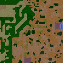 Zombie Hunt ReVamped v0.4 - Warcraft 3: Custom Map avatar