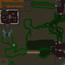 Zombie Hunt v1.25 - Warcraft 3: Custom Map avatar