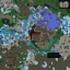 Zombie Hunter 3 v3.1 - Warcraft 3 Custom map: Mini map