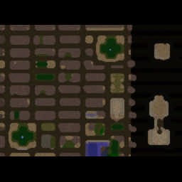 Zombie Hunters v1.9 Protected - Warcraft 3: Custom Map avatar