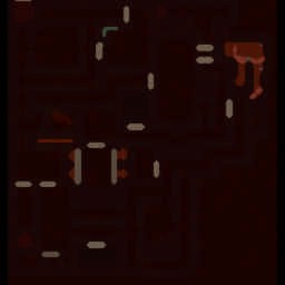 Zombie in the Mansion v2d - Warcraft 3: Custom Map avatar