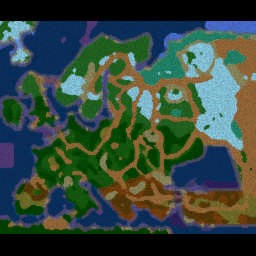Zombie Invasion 0.30b - Warcraft 3: Custom Map avatar