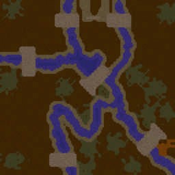 Zombie Invasion 1.18 - Warcraft 3: Custom Map avatar
