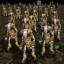 Zombie Invasion - GER Warcraft 3: Map image