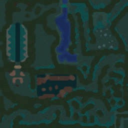 Zombie Invasion: Dark Beginnings - Warcraft 3: Custom Map avatar