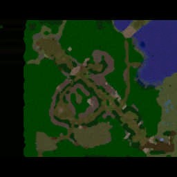 Zombie Invasion v1.1~mod0.9a - Warcraft 3: Custom Map avatar
