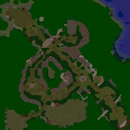 Zombie Invasion v1.3 - Warcraft 3: Custom Map avatar