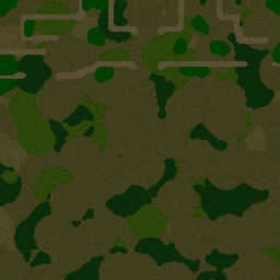 Zombie Invasion V1.8 - Warcraft 3: Custom Map avatar