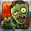 Zombie Invasion Warcraft 3: Map image