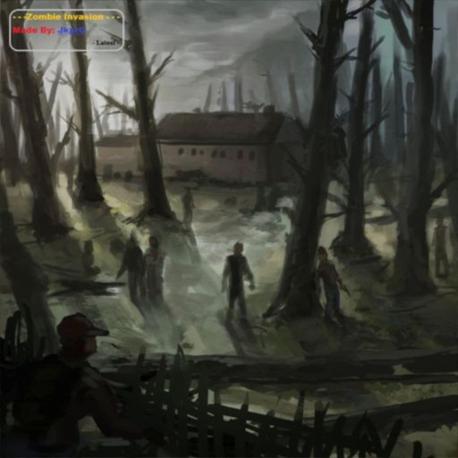 Zombie Invasionv2.39a - Warcraft 3: Custom Map avatar