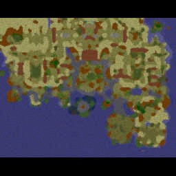 Zombie Island Massacre v1.3 - Warcraft 3: Custom Map avatar