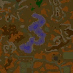 Zombie Lake - Warcraft 3: Custom Map avatar