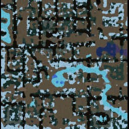 Zombie Marsh 2 v1.11 - Warcraft 3: Custom Map avatar