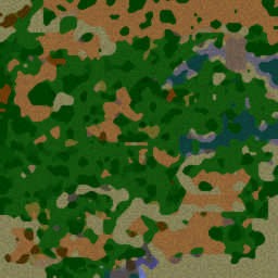 Zombie Mistery - Warcraft 3: Custom Map avatar
