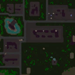 Zombie Outbreak Final - Warcraft 3: Custom Map avatar