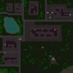 Zombie Outbreak RESHOT Gold - Warcraft 3: Custom Map avatar