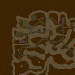 Zombie Outbreak v1.9 - Warcraft 3: Custom Map avatar