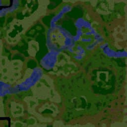 Zombie Pandemic - Warcraft 3: Custom Map avatar