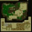 Zombie Plague v8.0r - Warcraft 3 Custom map: Mini map