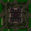 Zombie Shooter V3.2 FIXED - Warcraft 3 Custom map: Mini map