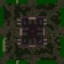 Zombie Shooter V3.2 - Warcraft 3 Custom map: Mini map