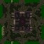 Zombie Shooter V3.3 FIXED - Warcraft 3 Custom map: Mini map