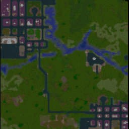 Zombie-Simulator.LKW Edition - Warcraft 3: Custom Map avatar