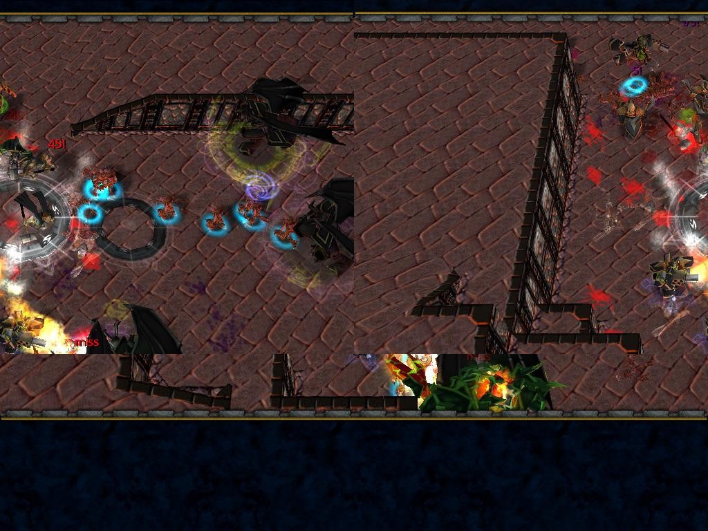 Zombie Slayers v1.2 - Warcraft 3: Custom Map avatar