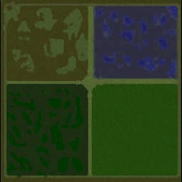 Zombie Surviving v0.24 - Warcraft 3: Custom Map avatar