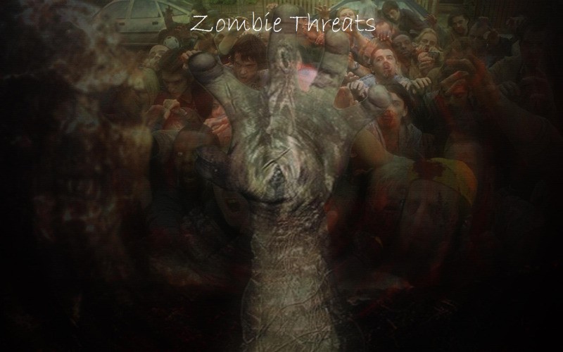 Zombie Threats V1.2 - Warcraft 3: Custom Map avatar
