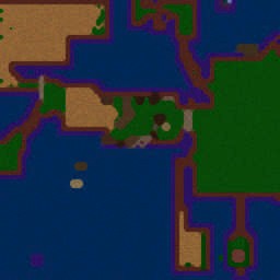 Zombie ver 1.9 - Warcraft 3: Custom Map avatar