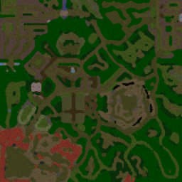 Zombie Village 2.5 W <pro> - Warcraft 3: Custom Map avatar