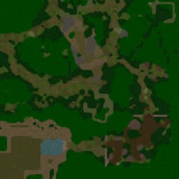 Zombie Village - Warcraft 3: Custom Map avatar
