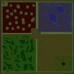Zombie VN v1.0 - Warcraft 3: Custom Map avatar