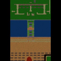 Zombie War v1.1 - Warcraft 3: Custom Map avatar